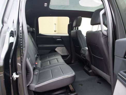 Used 2026 GMC Sierra EV Denali AWD/4WD image 14