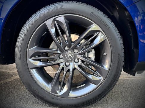 Used 2019 Acura RDX A-Spec FWD image 18