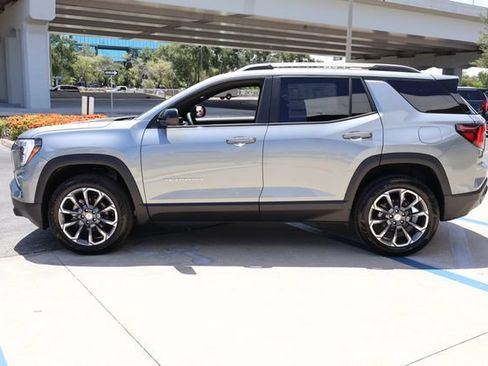 New 2026 GMC Terrain Elevation w/ Elevation Premium Package FWD image 4
