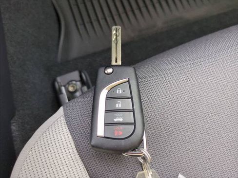 Certified 2026 Toyota Corolla LE FWD image 25