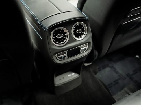 Used 2025 Mercedes-Benz G 580 w/ EQ Technology image 45