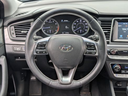 Used 2018 Hyundai Sonata Limited image 24