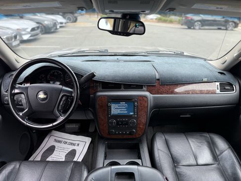 Used 2007 Chevrolet Avalanche LTZ w/ LTZ Preferred Equipment Group image 29