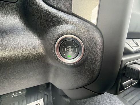 Used 2025 Chevrolet Silverado 1500 W/T w/ WT Safety Package image 16