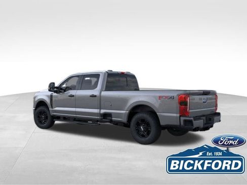 New 2026 Ford F350 XL image 4