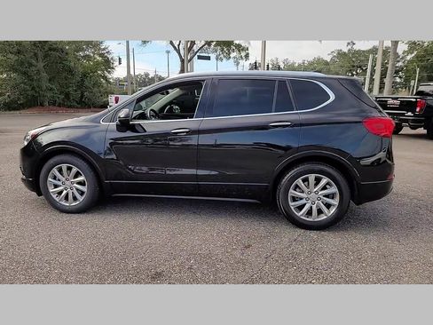 Used 2020 Buick Envision Essence image 15