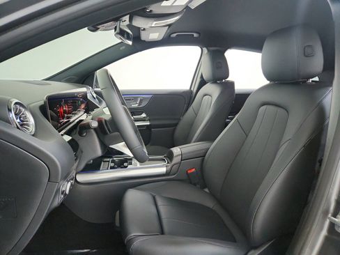 Certified 2026 Mercedes-Benz GLA 250 image 17