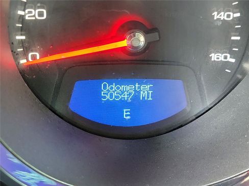 Used 2013 Cadillac CTS Luxury image 25