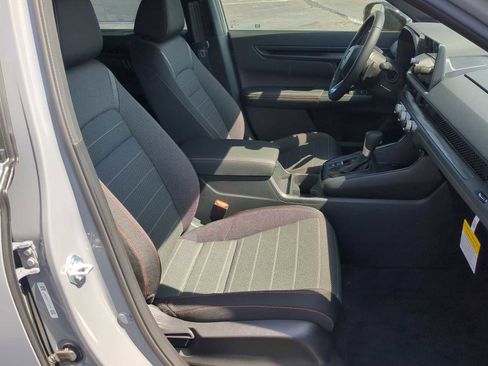 New 2026 Honda CR-V Sport image 27