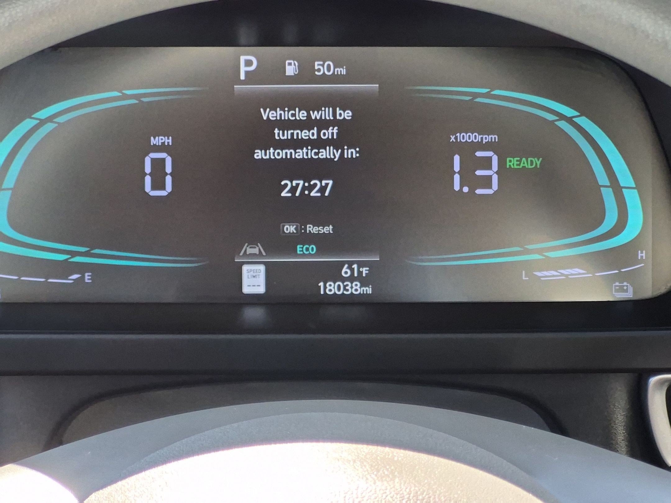 Used 2026 Hyundai Elantra Hybrid FWD image 24