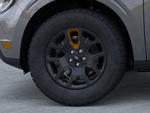 New 2026 Ford Maverick Tremor AWD/4WD image 20