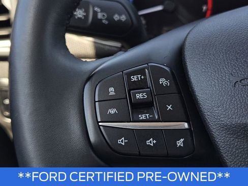 Certified 2024 Ford Bronco Sport Big Bend w/ Convenience Package image 23