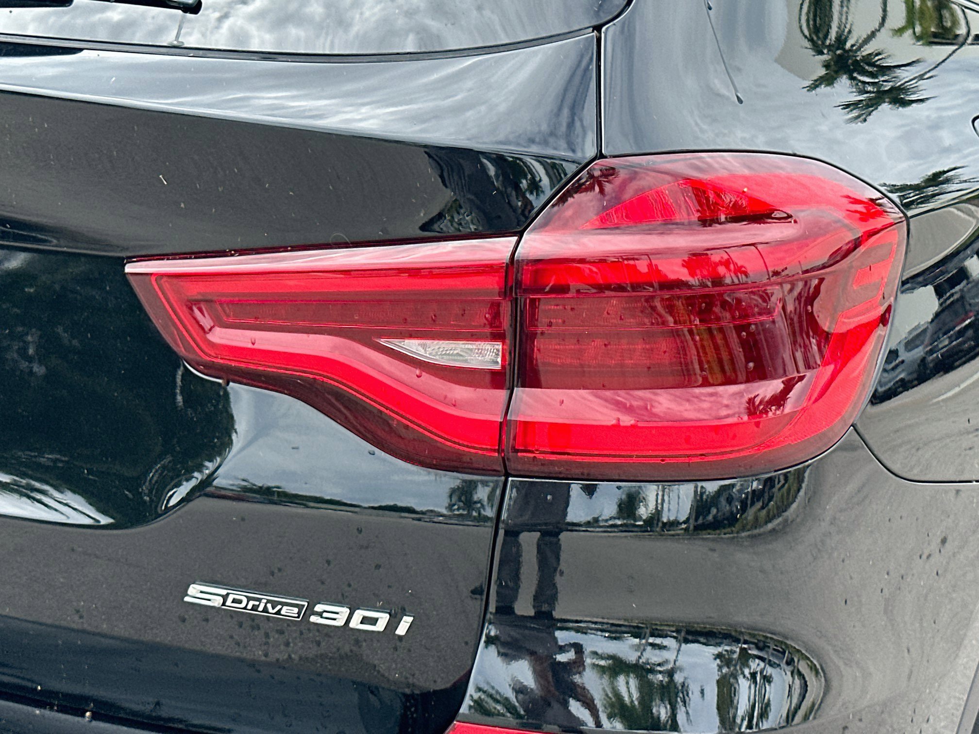 Used 2020 BMW X3 sDrive30i RWD image 31