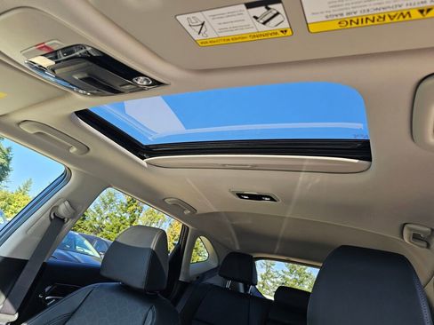 New 2026 Kia Seltos EX w/ EX Sunroof Package image 10