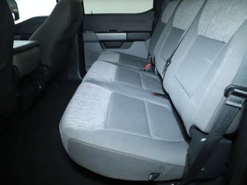 Used 2024 Ford F250 XLT image 14