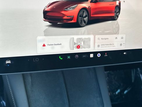 Used 2023 Tesla Model 3 Standard Range RWD image 25