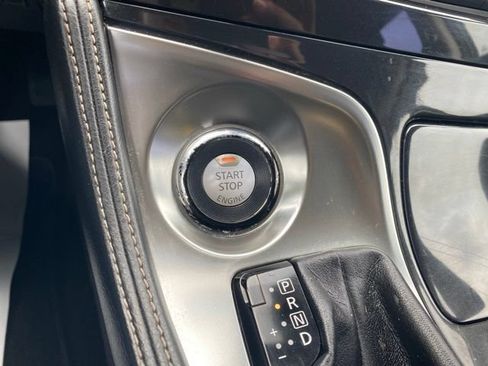 Used 2018 Nissan Maxima Platinum FWD image 28