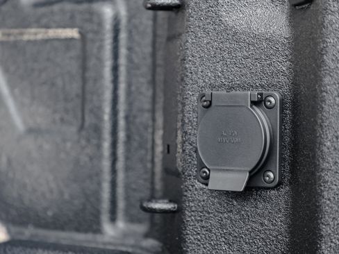 New 2026 GMC Sierra 1500 AT4 w/ AT4 Premium Package image 12