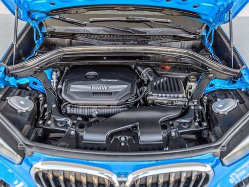 Used 2021 BMW X1 sDrive28i w/ M Sport Package image 17