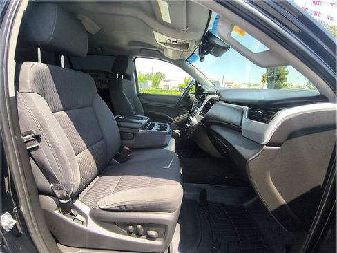 Used 2015 GMC Yukon XL SLE w/ Convenience Package AWD/4WD image 15