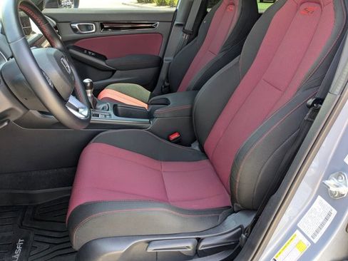 Used 2024 Honda Civic Si image 15