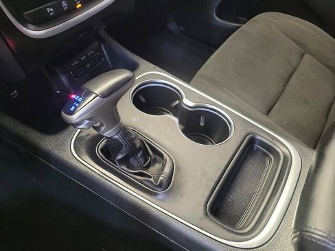 Used 2019 Dodge Durango SXT AWD/4WD image 26