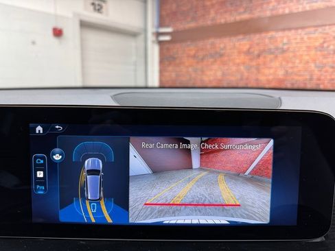 New 2025 Mercedes-Benz GLB 250 4MATIC image 20