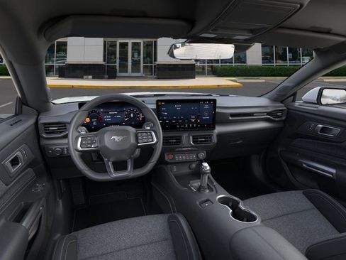 New 2025 Ford Mustang GT image 9