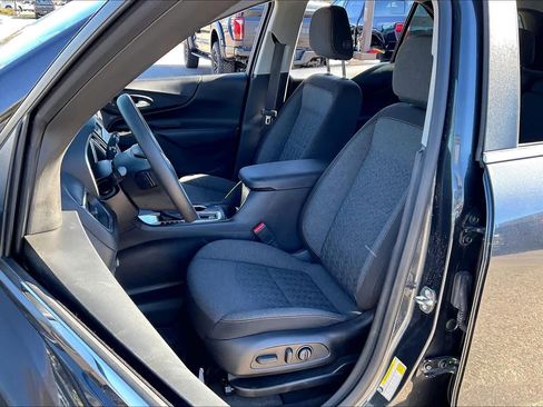 Used 2023 Chevrolet Equinox LT image 14