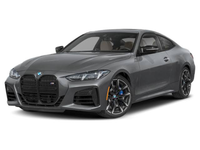 New 2027 BMW M440i Coupe w/ Premium Package RWD image 1