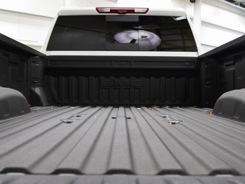 Used 2023 GMC Sierra 3500 Denali w/ Denali Ultimate Package image 21