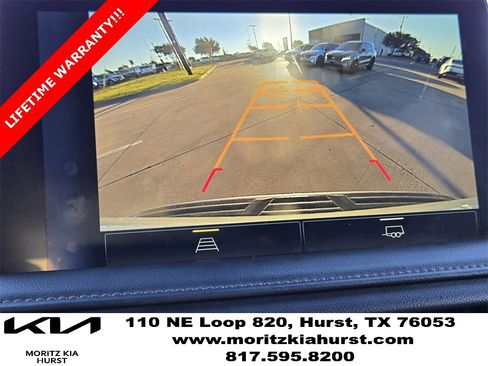 Used 2024 Chevrolet Tahoe LT image 63