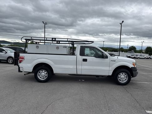 Used 2013 Ford F150 XL w/ XL Plus Pkg RWD image 2