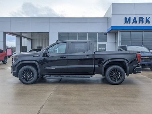 New 2026 GMC Sierra 1500 Pro w/ Graphite Edition image 9