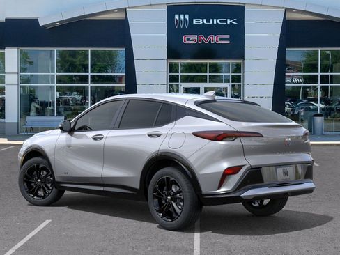 New 2026 Buick Envista Sport Touring w/ Convenience I Package image 5