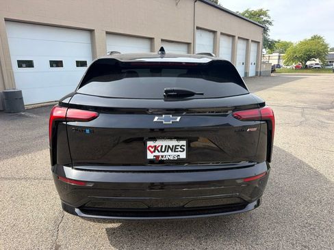 Used 2024 Chevrolet Blazer EV RS AWD/4WD image 6