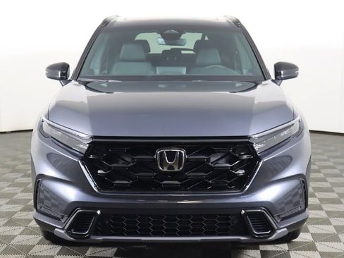 New 2026 Honda CR-V Sport-L image 6