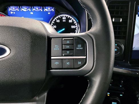 Certified 2023 Ford F150 XLT w/ Equipment Group 302A High image 18