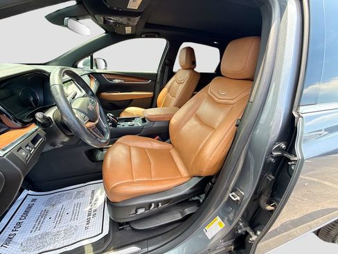 Used 2021 Cadillac XT5 Premium Luxury FWD image 23