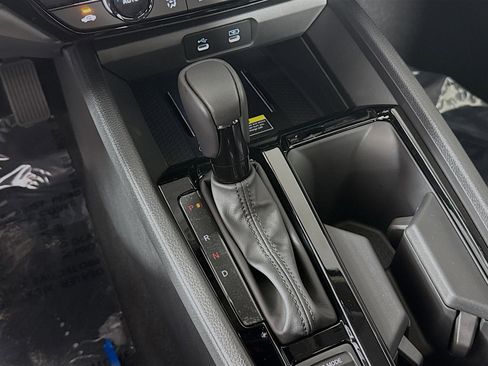 New 2025 Honda Accord EX-L image 17