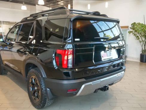 New 2026 Honda Passport TrailSport Elite image 7