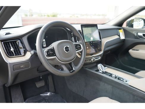 New 2026 Volvo XC60 B5 Plus w/ Protection Package Premier image 16