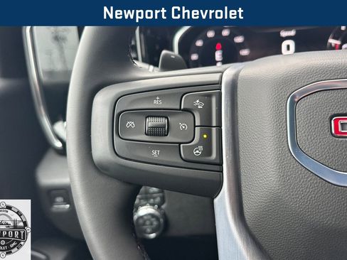 New 2026 GMC Sierra 1500 Elevation w/ Elevation Premium Package image 29