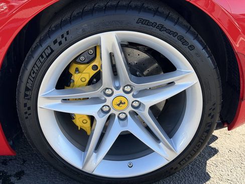 Used 2023 Ferrari SF90 Stradale image 51