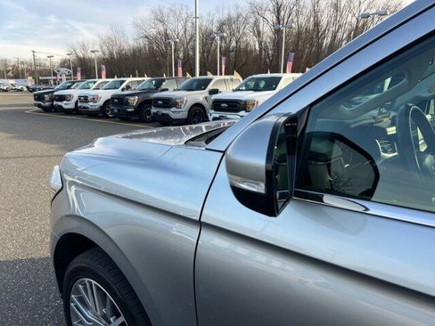 Certified 2024 Ford Expedition Limited image 30