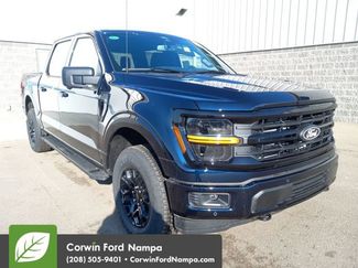 New 2026 Ford F150 XLT 360° Tour