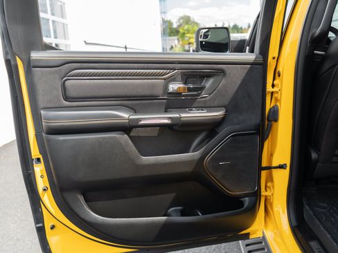 Used 2023 RAM 1500 TRX w/ TRX Level 2 Equipment Group AWD/4WD image 35