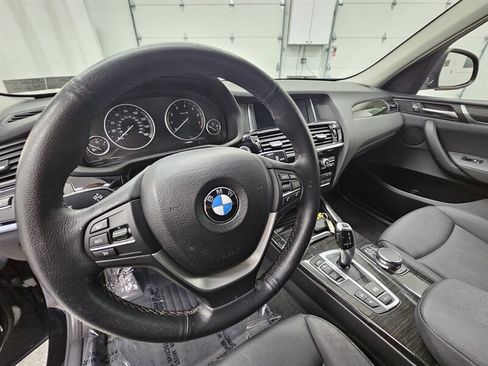 Used 2017 BMW X3 xDrive28i image 11