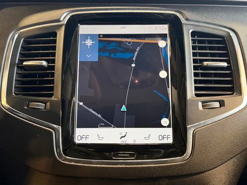 Used 2016 Volvo XC90 T5 Momentum AWD/4WD image 30