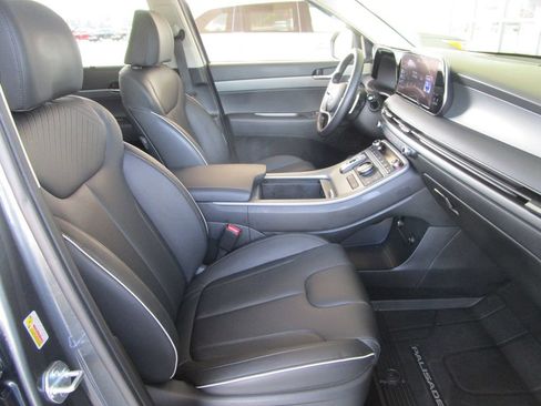 Used 2024 Hyundai Palisade XRT FWD image 34